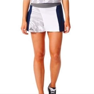 Adidas Stella McCartney Barricade Tennis Skirt 🎾